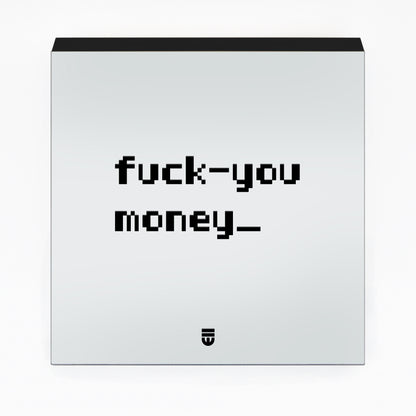 0017 The Currency of Complete Autonomy_