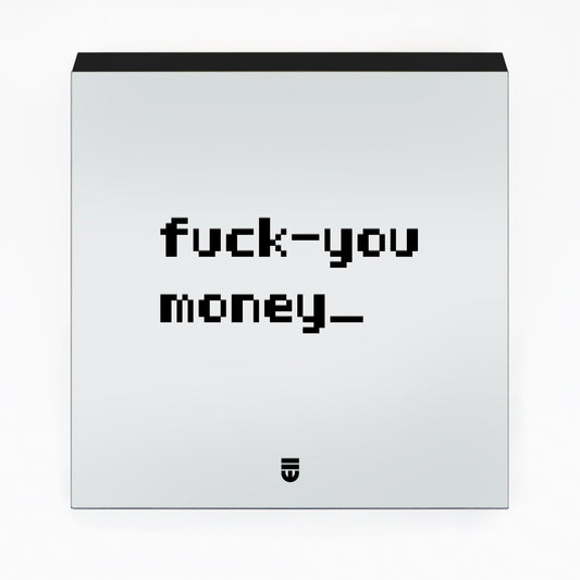 0017 The Currency of Complete Autonomy_