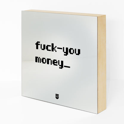 0017 The Currency of Complete Autonomy_