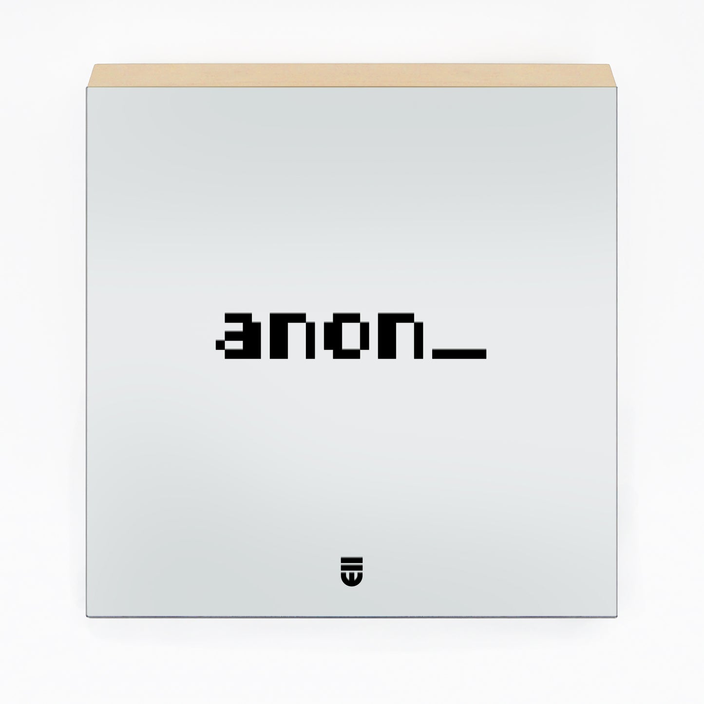 0008 The Sovereignty of Absence