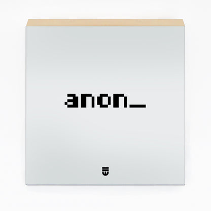 0008 The Sovereignty of Absence