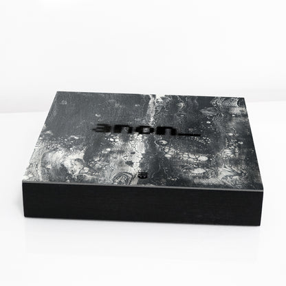 0022 Inscription of the Unseen_