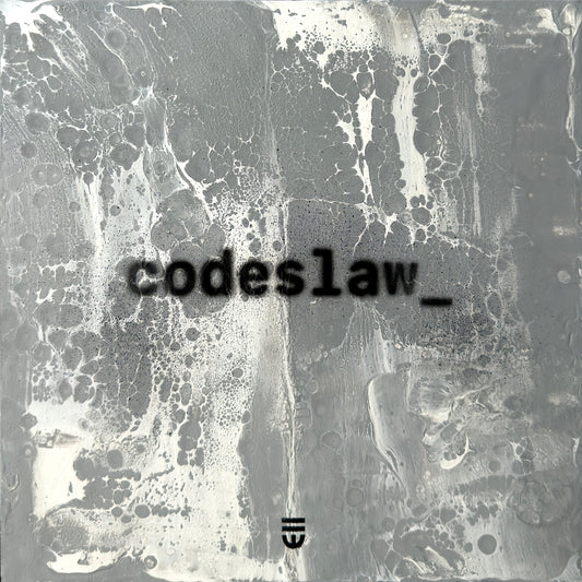 0023 The Beautiful Flaw Crypto Chose to Remember _
