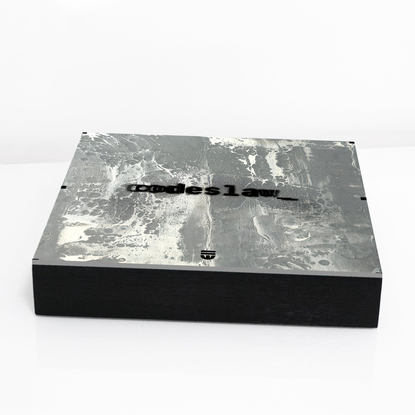0023 The Beautiful Flaw Crypto Chose to Remember _