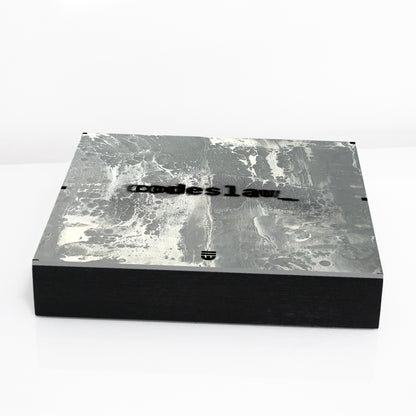 0023 The Beautiful Flaw Crypto Chose to Remember _