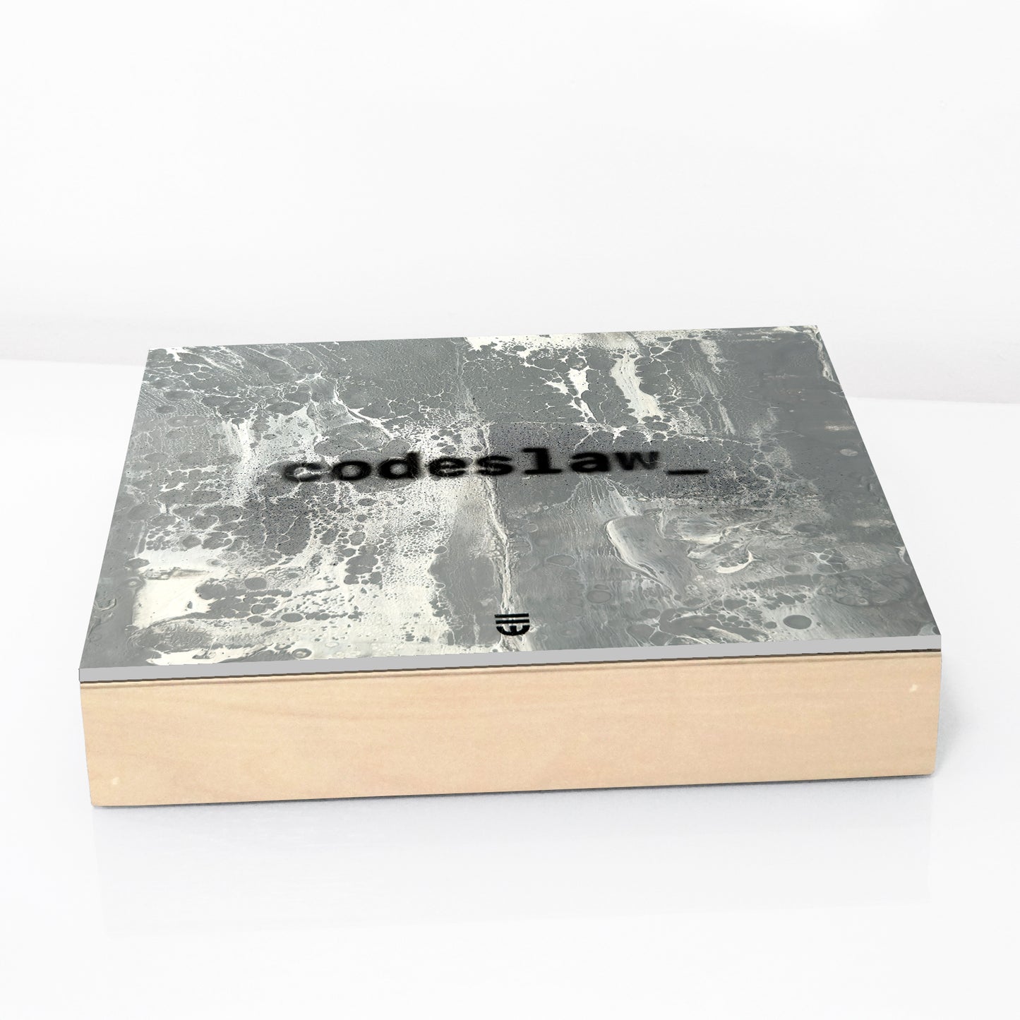 0023 The Beautiful Flaw Crypto Chose to Remember _