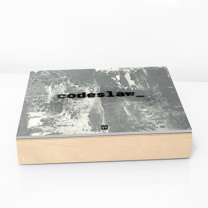 0023 The Beautiful Flaw Crypto Chose to Remember _