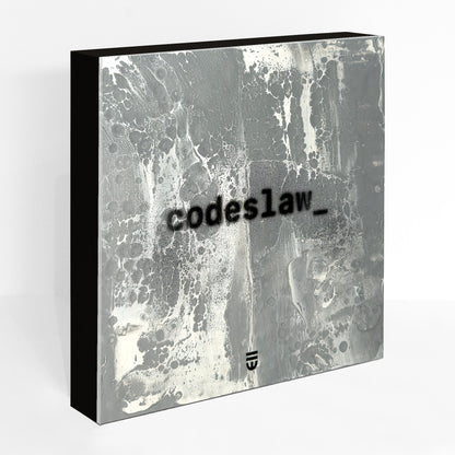 0023 The Beautiful Flaw Crypto Chose to Remember _