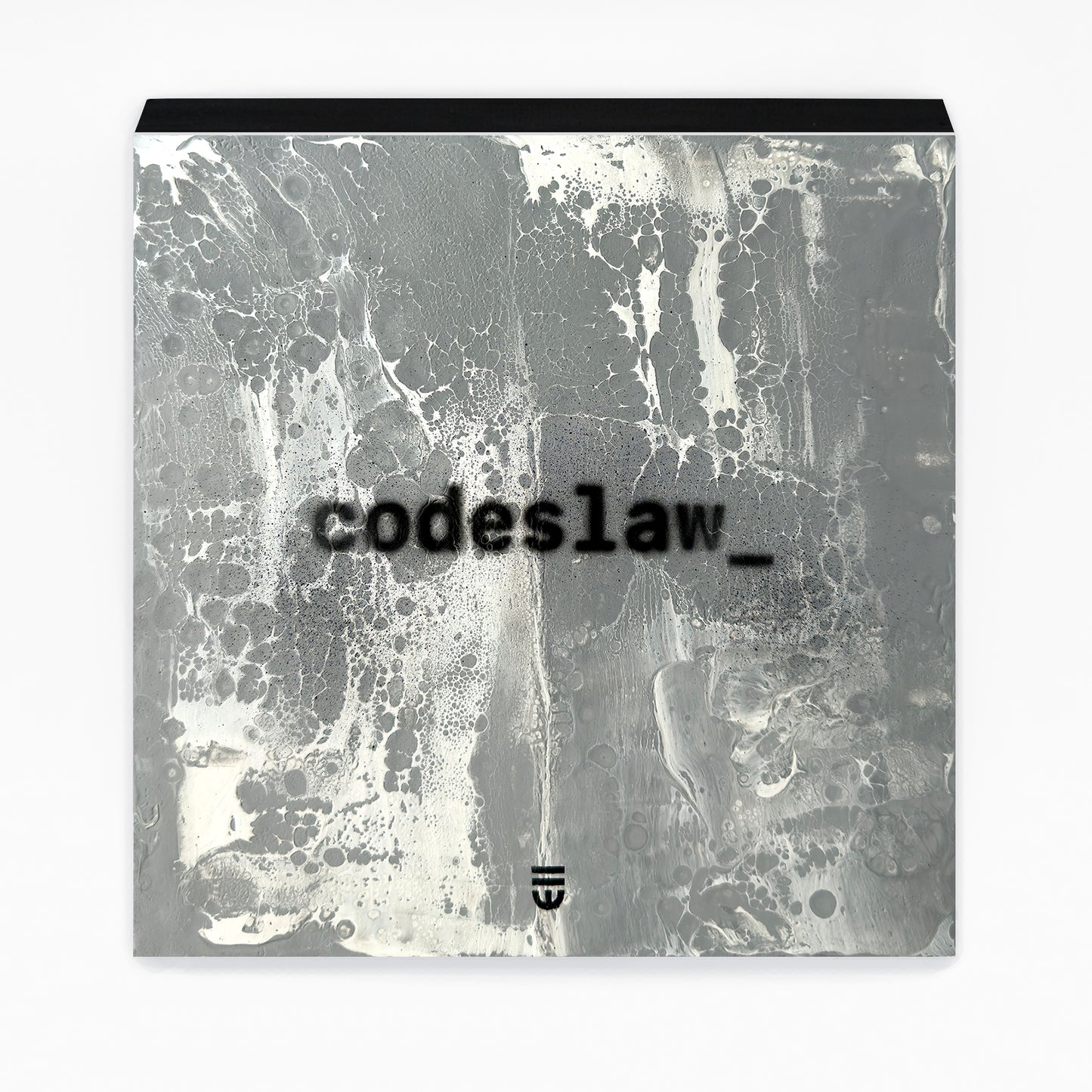 0023 The Beautiful Flaw Crypto Chose to Remember _