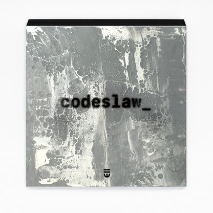 0023 The Beautiful Flaw Crypto Chose to Remember _