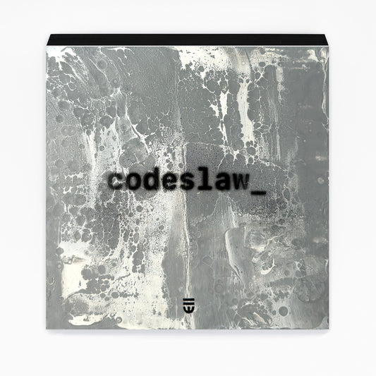 0023 The Beautiful Flaw Crypto Chose to Remember _