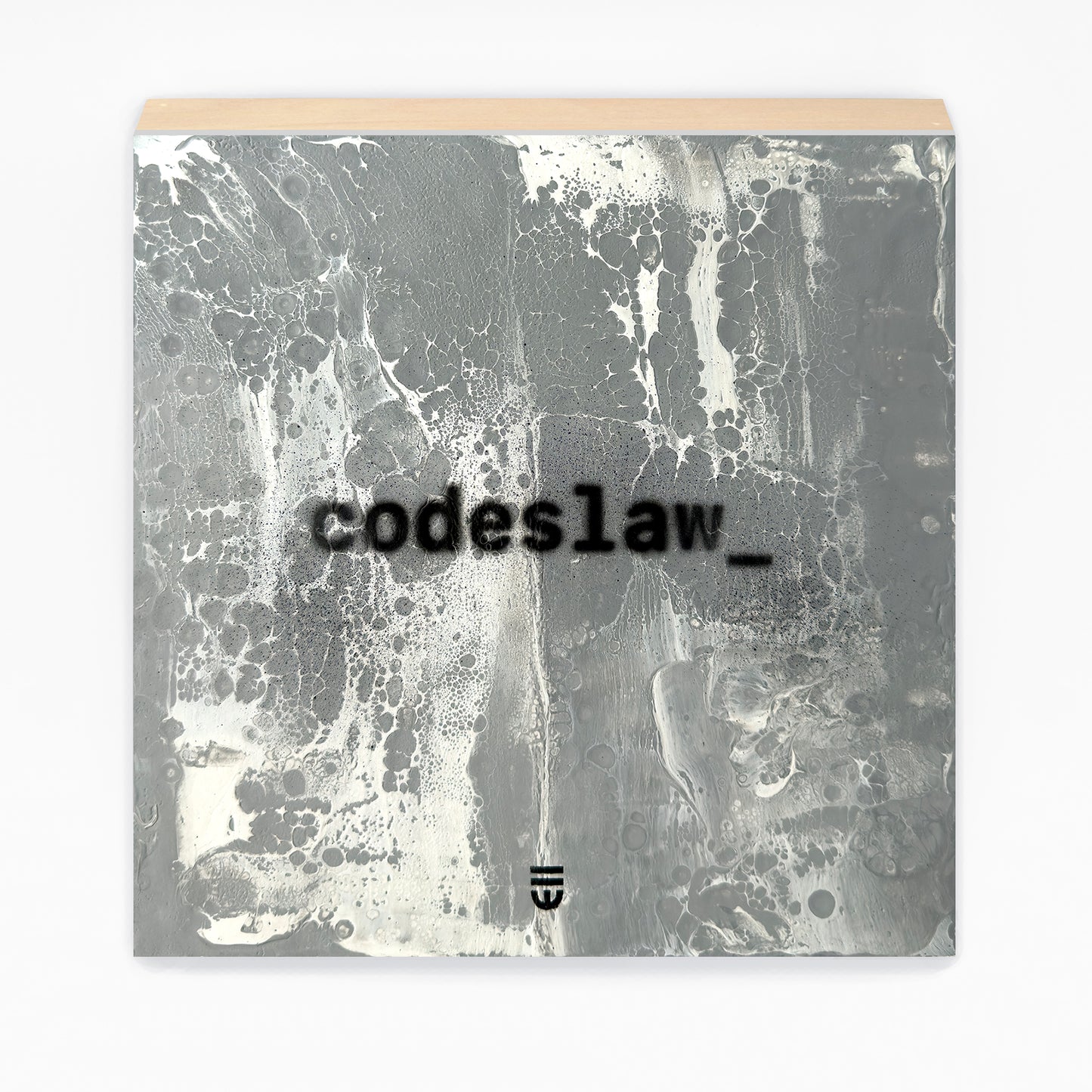 0023 The Beautiful Flaw Crypto Chose to Remember _