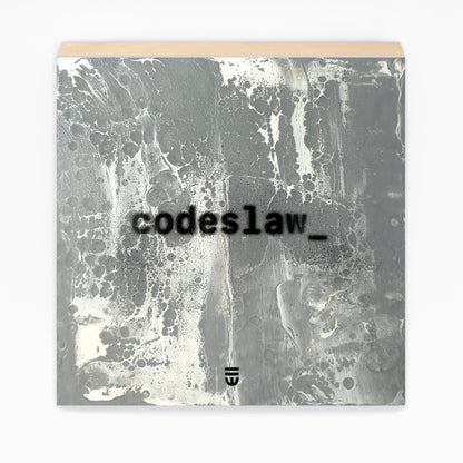 0023 The Beautiful Flaw Crypto Chose to Remember _