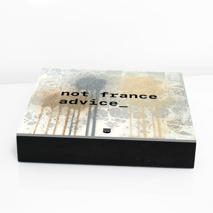0026 The Disclaimer as Decentralized Performance Art_