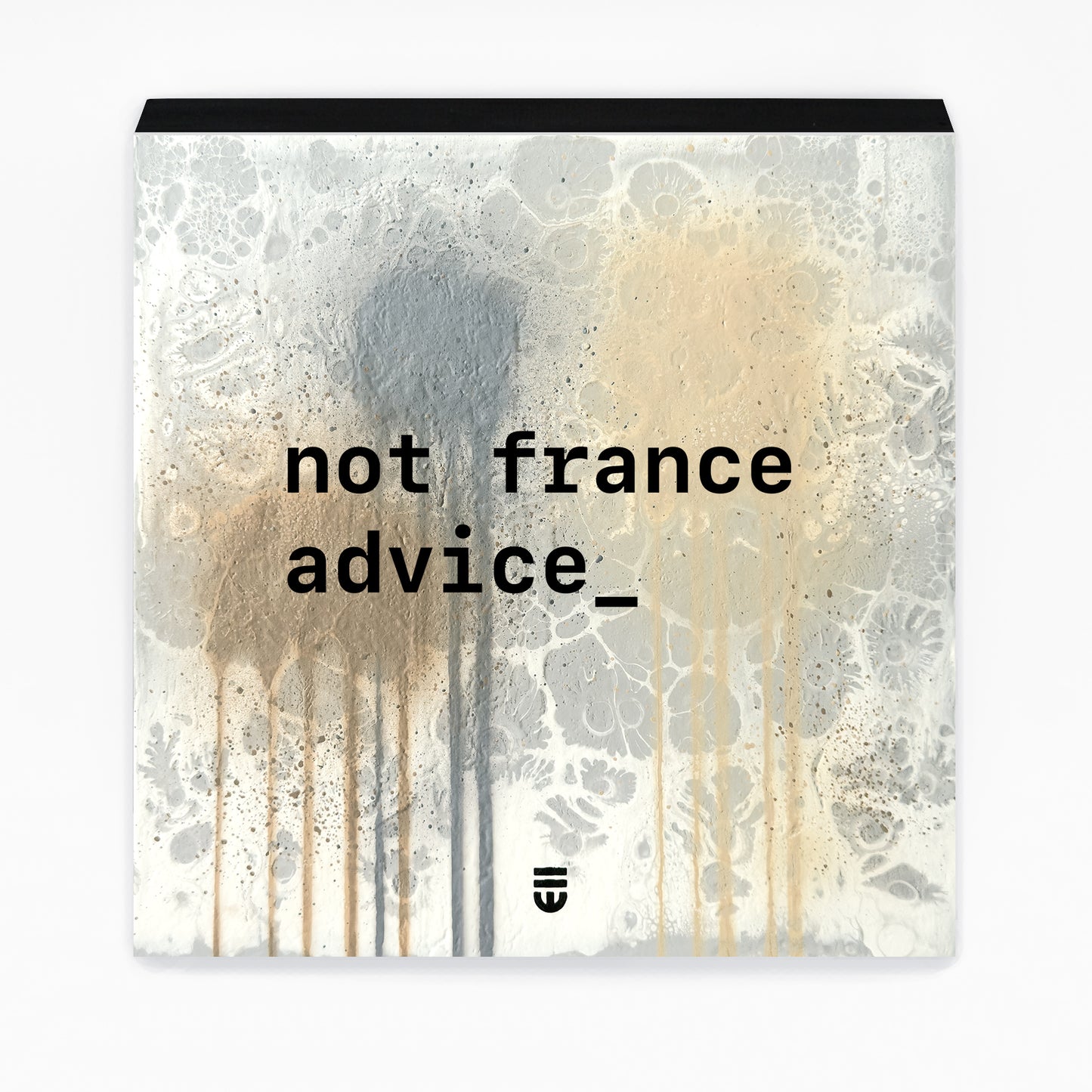 0026 The Disclaimer as Decentralized Performance Art_