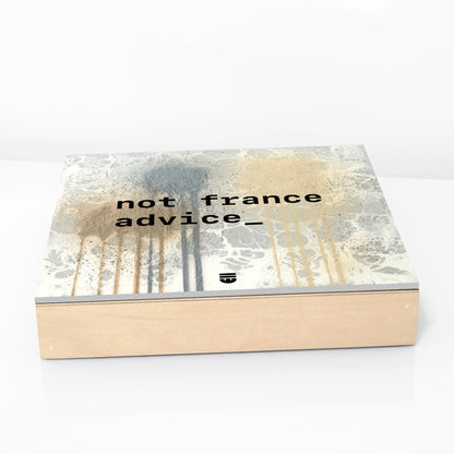 0026 The Disclaimer as Decentralized Performance Art_