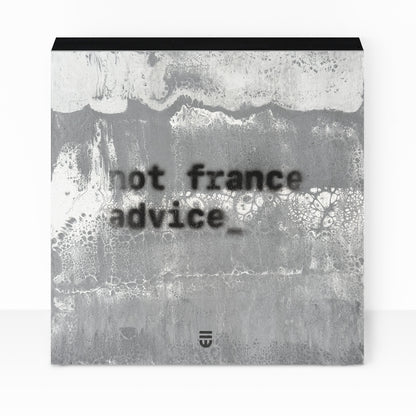 0026 The Disclaimer as Decentralized Performance Art_