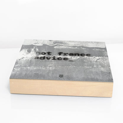 0026 The Disclaimer as Decentralized Performance Art_