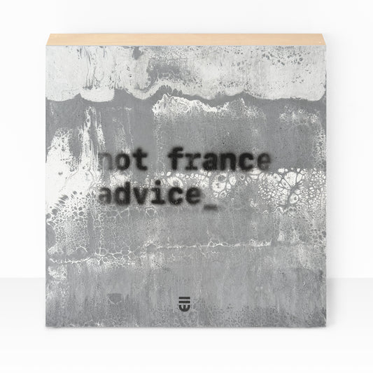 0026 The Disclaimer as Decentralized Performance Art_