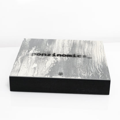 0028 The Mathematics of Mania_
