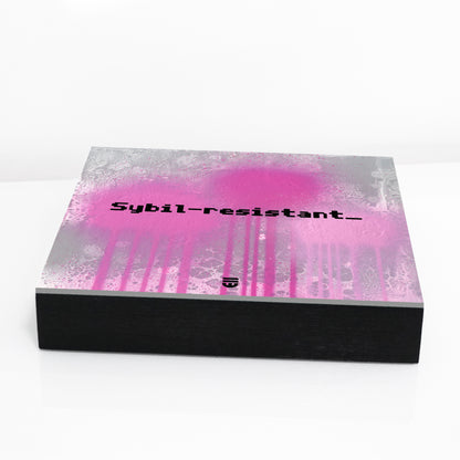 0029 The Discreet Art of Authenticity at Scale_