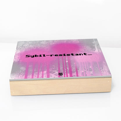 0029 The Discreet Art of Authenticity at Scale_