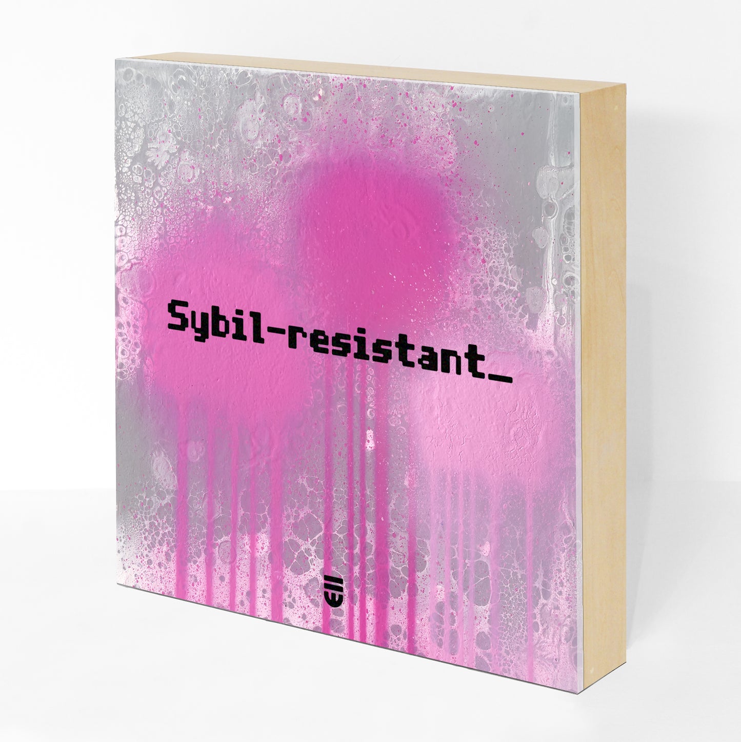 0029 The Discreet Art of Authenticity at Scale_