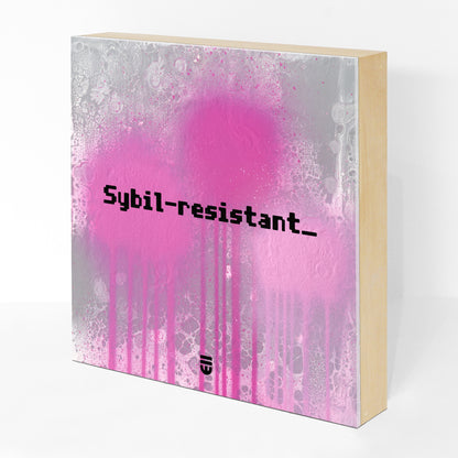 0029 The Discreet Art of Authenticity at Scale_