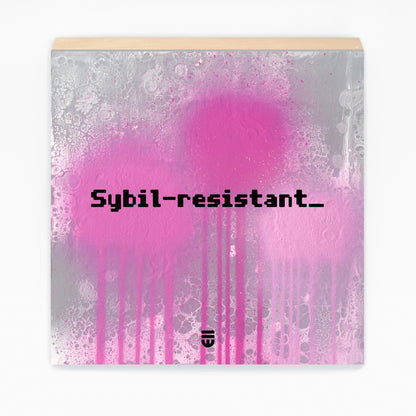 0029 The Discreet Art of Authenticity at Scale_
