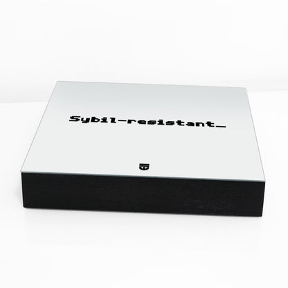 0029 The Discreet Art of Authenticity at Scale_