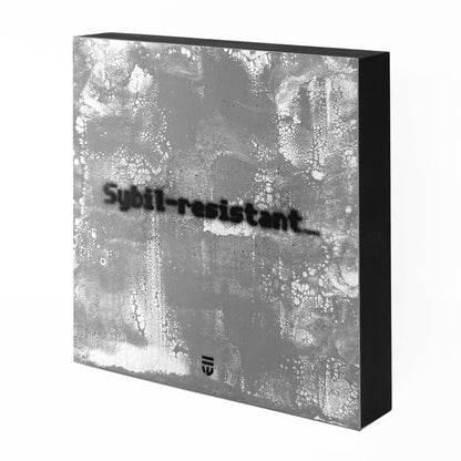 0029 The Discreet Art of Authenticity at Scale_
