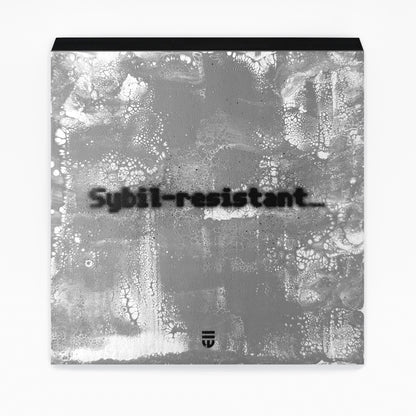 0029 The Discreet Art of Authenticity at Scale_