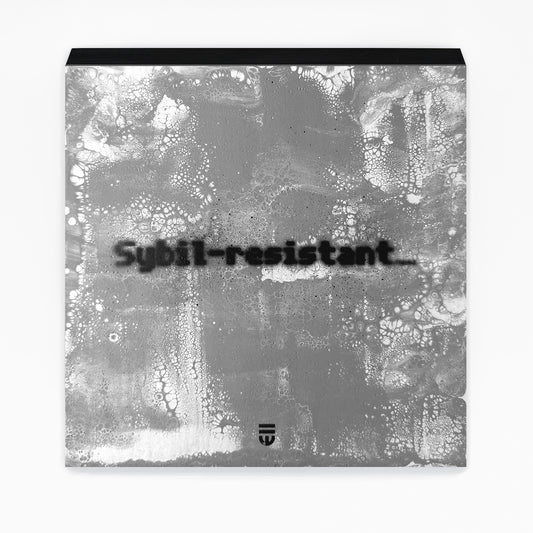 0029 The Discreet Art of Authenticity at Scale_