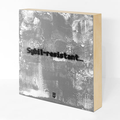 0029 The Discreet Art of Authenticity at Scale_