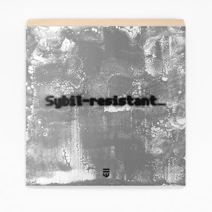 0029 The Discreet Art of Authenticity at Scale_