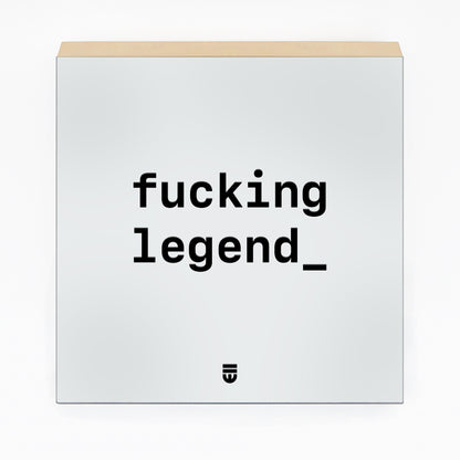 0035 if ( you_know ) { legend() ; }_