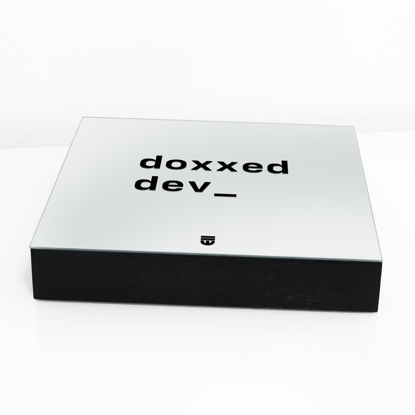 0036 Name Attached, Code Deployed_