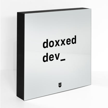 0036 Name Attached, Code Deployed_