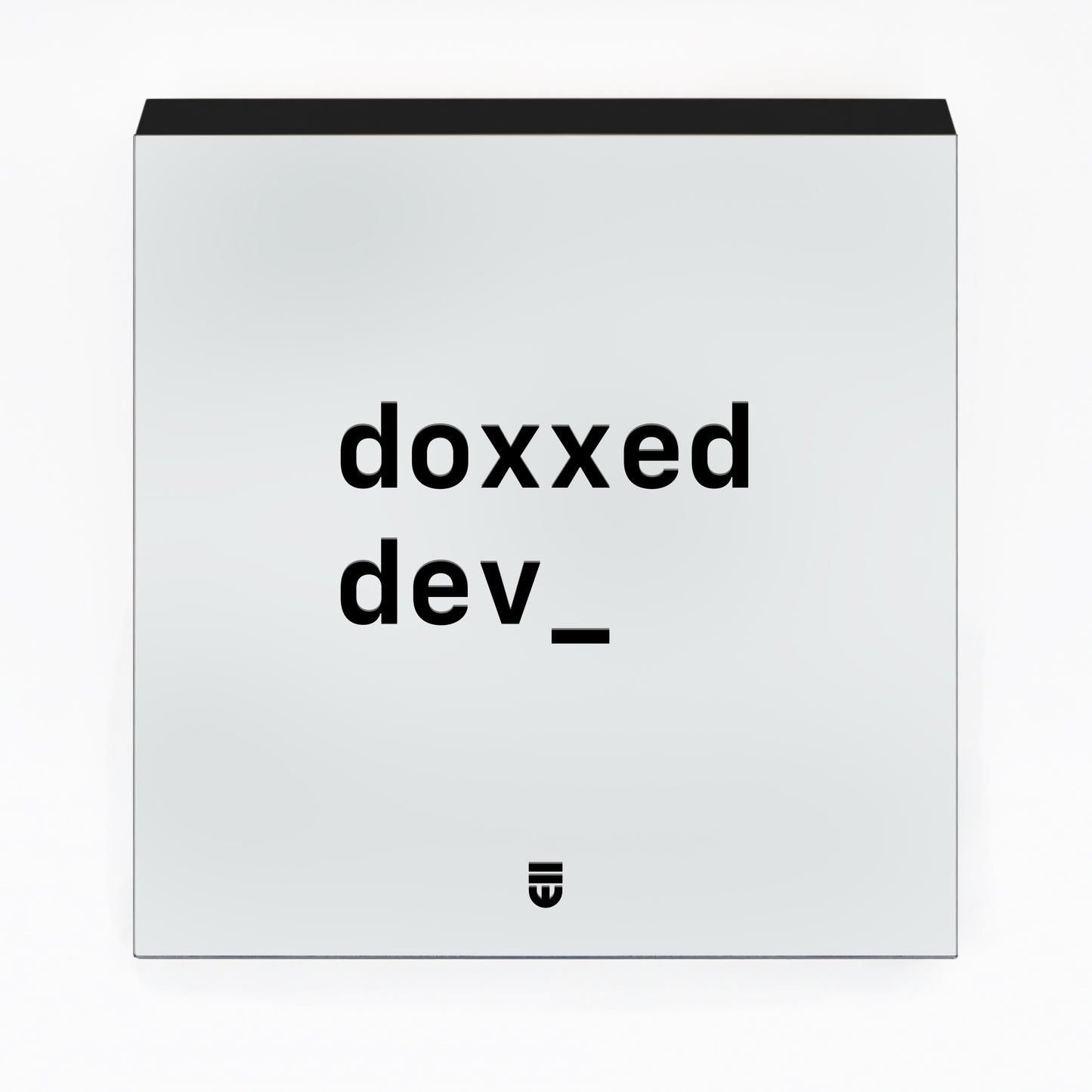 0036 Name Attached, Code Deployed_