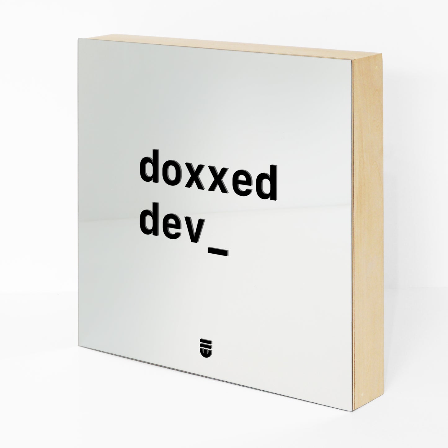 0036 Name Attached, Code Deployed_