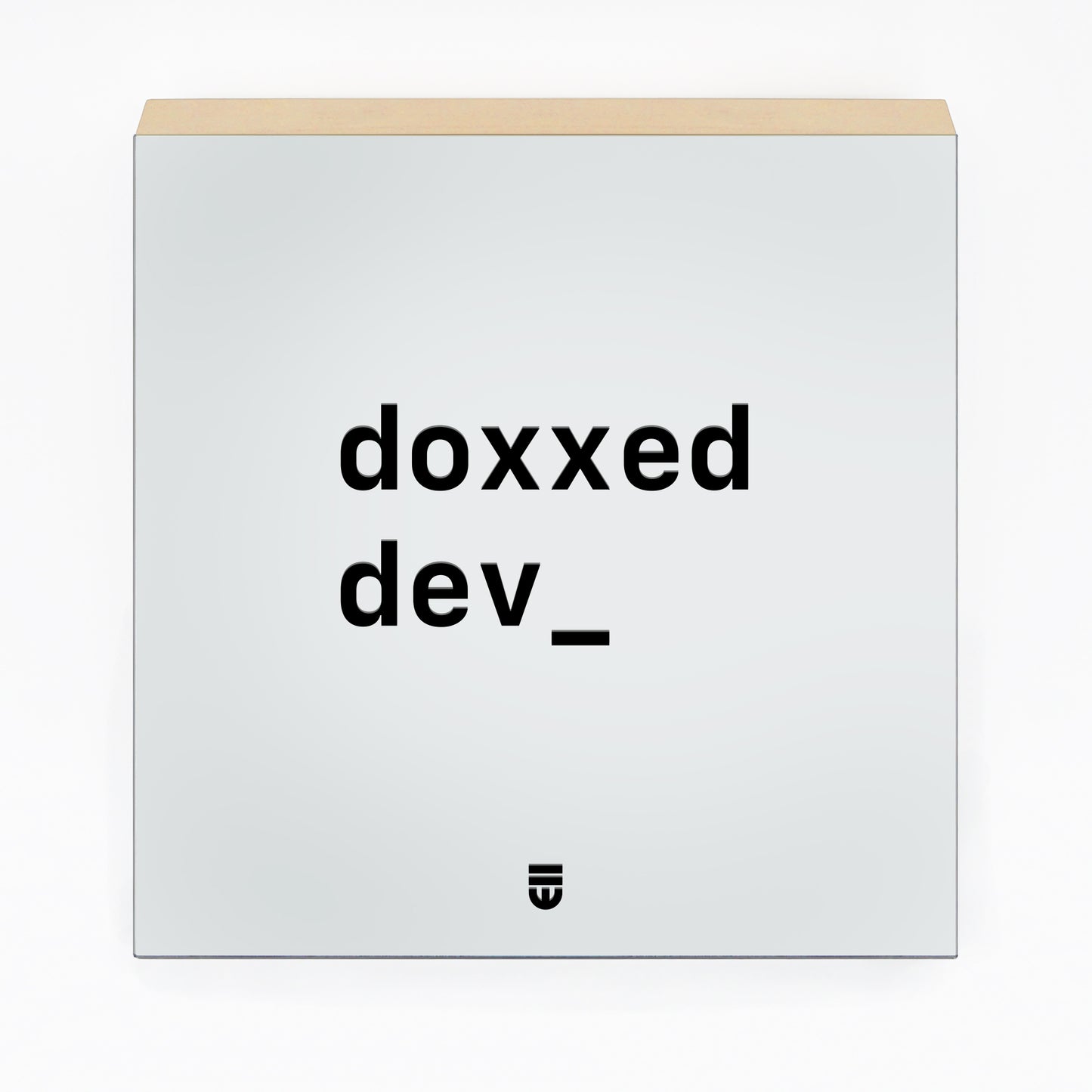 0036 Name Attached, Code Deployed_