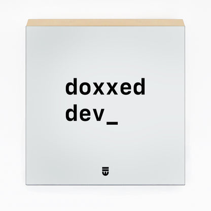 0036 Name Attached, Code Deployed_
