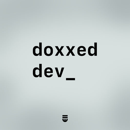 0036 Name Attached, Code Deployed_