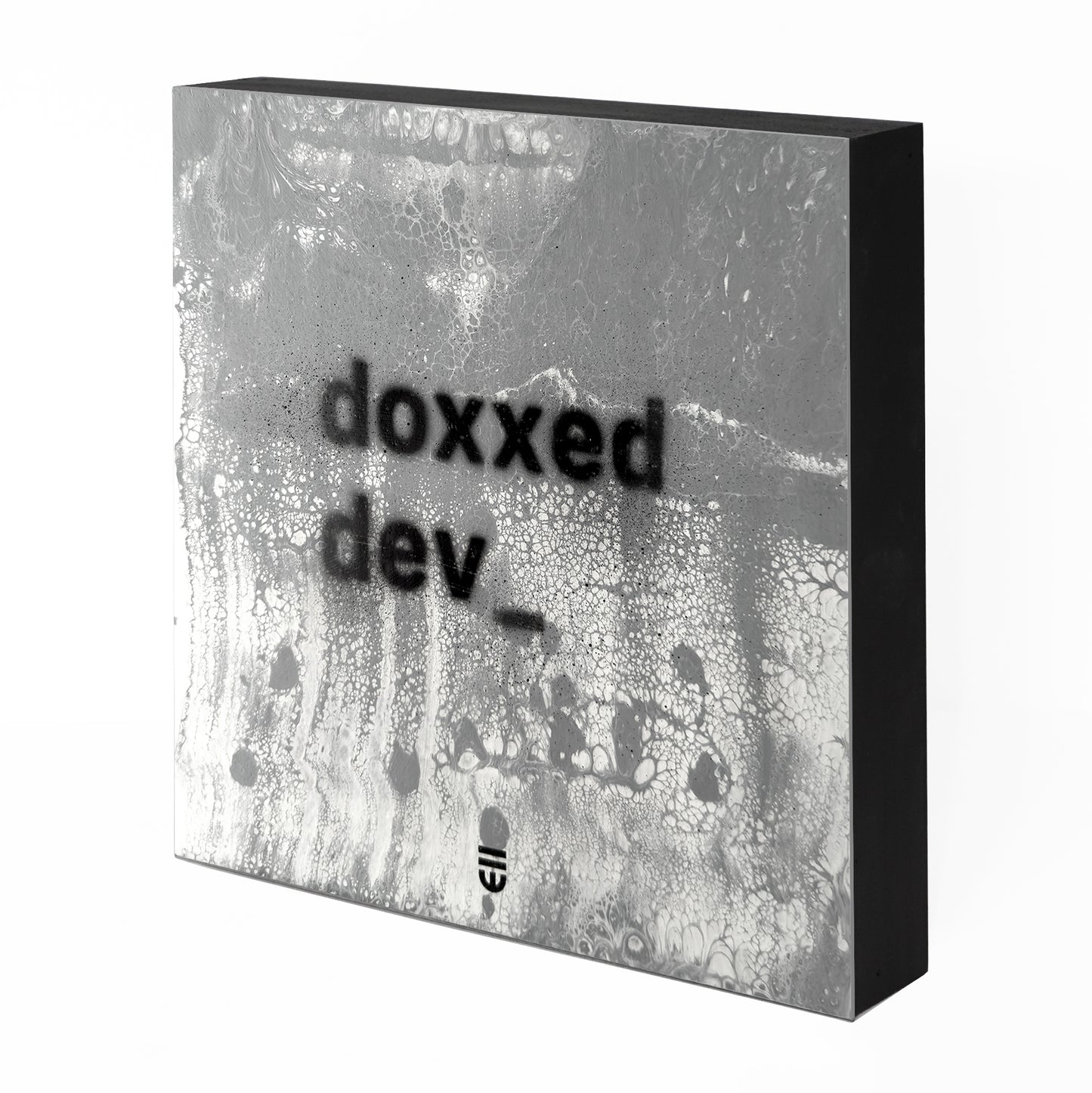0036 Name Attached, Code Deployed_