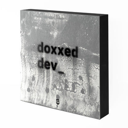 0036 Name Attached, Code Deployed_