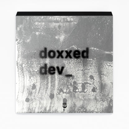 0036 Name Attached, Code Deployed_