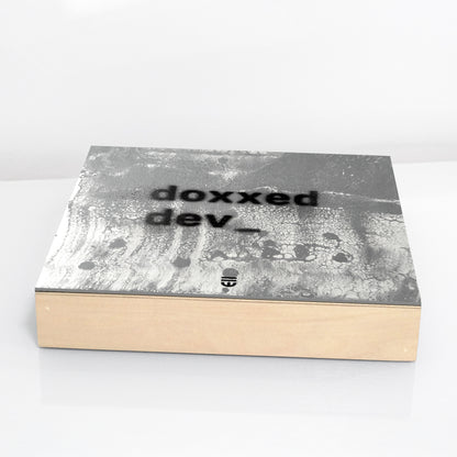 0036 Name Attached, Code Deployed_