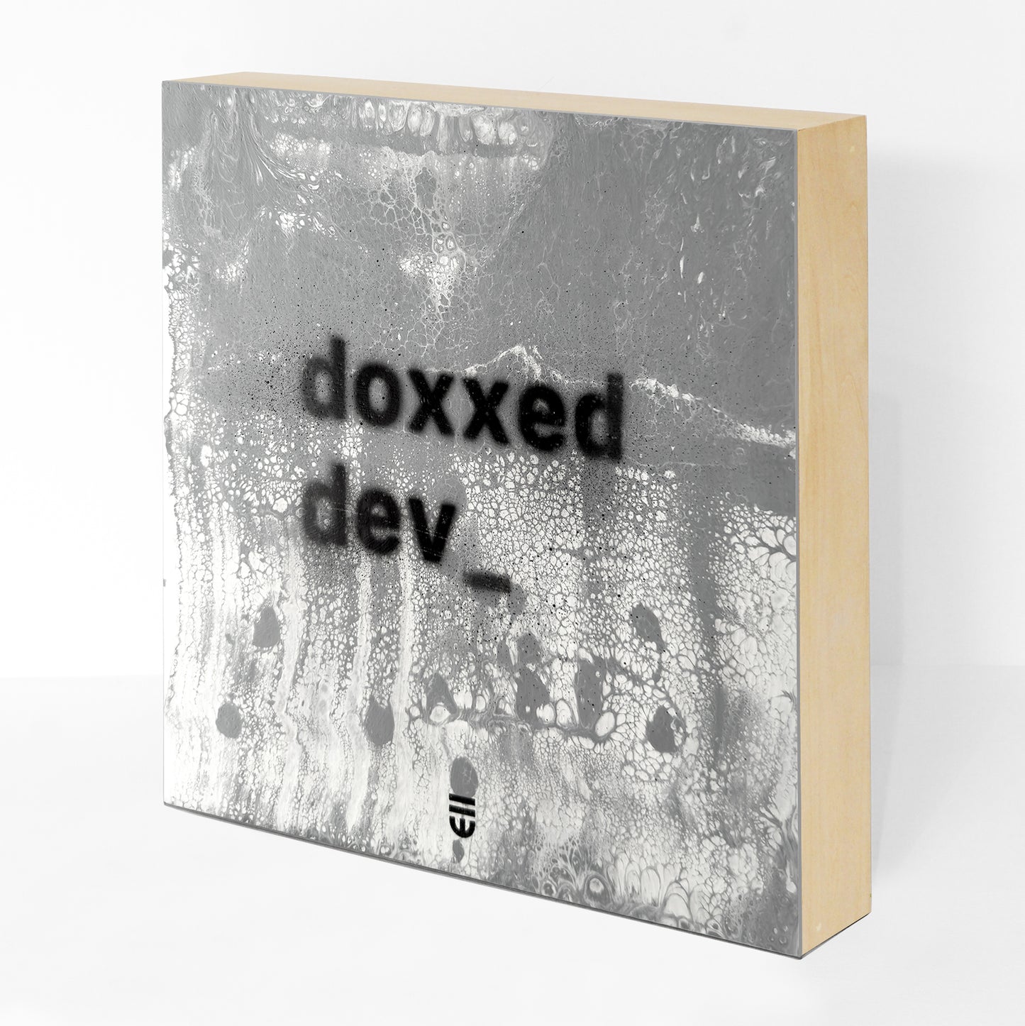 0036 Name Attached, Code Deployed_