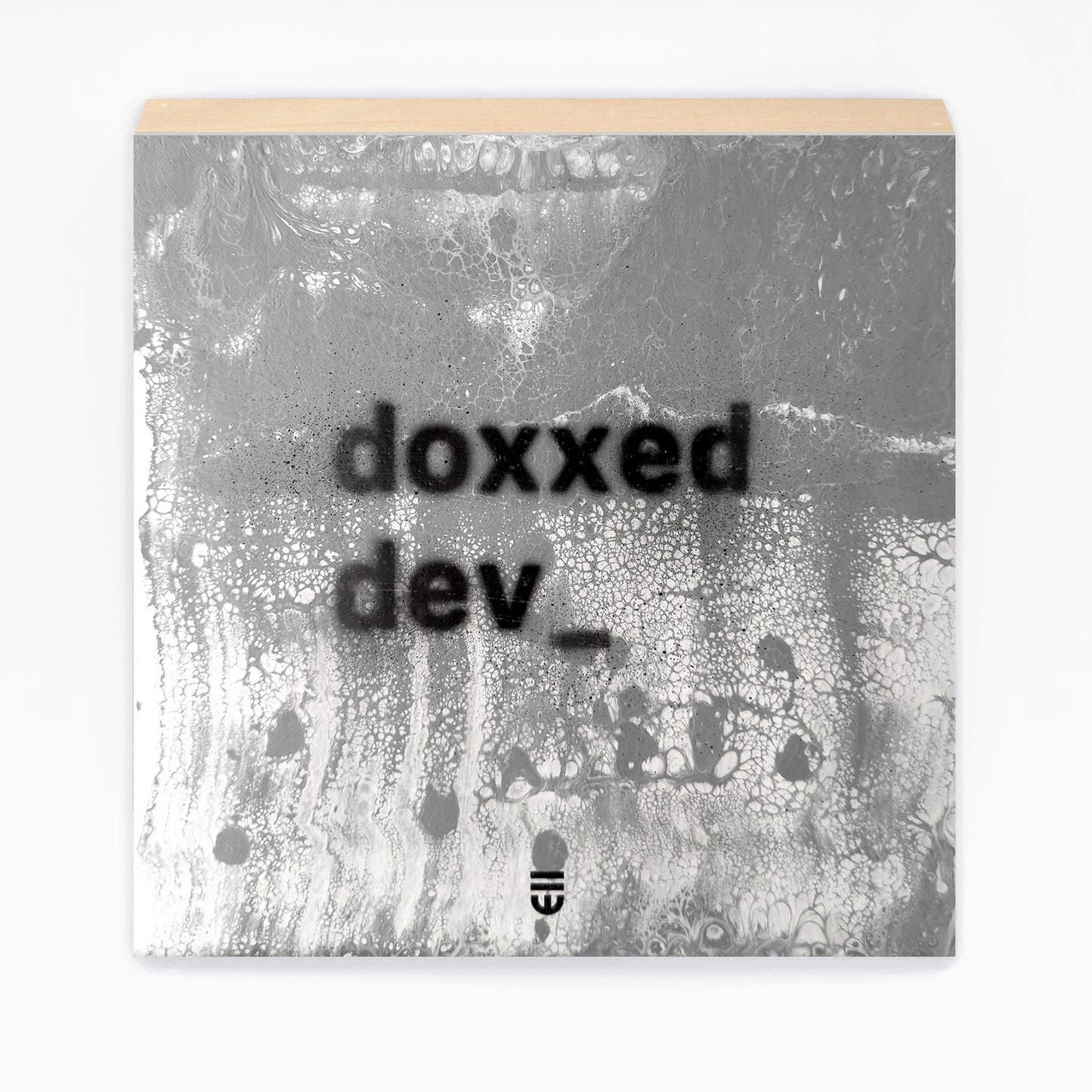 0036 Name Attached, Code Deployed_