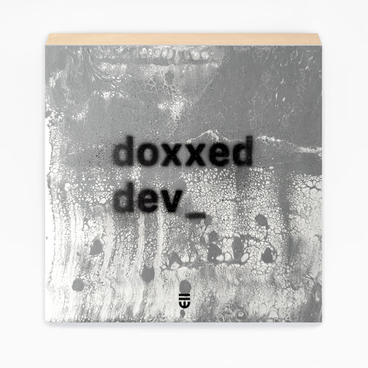 0036 Name Attached, Code Deployed_